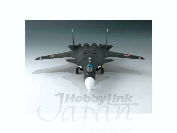 Hobby Boss 1/72 SU-47 (S-37) Berkut | 6939319202116