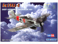 Hobby Boss 1/72 Germany Fw190A-8 Fighter | 6939319202444