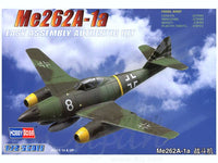 Hobby Boss 1/72 Me262A-2a | 6939319202499