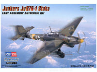 Hobby Boss 1/72 Junkers Ju-87G-1 Stuka | 6939319202871