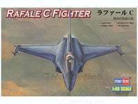 Hobby Boss 1/48 Dassault France Rafale C Fighter | 6939319203182