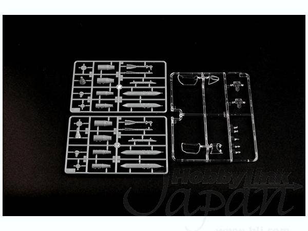 Hobby Boss 1/48 Yak-38U Forger B | 6939319203632