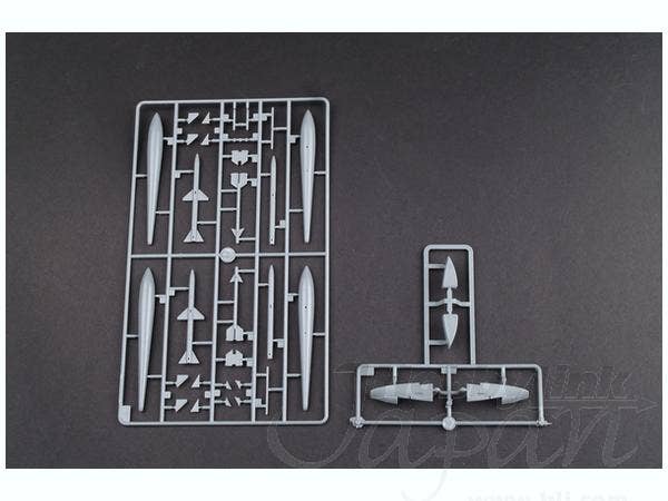 Hobby Boss 1/48 F3H-2M  Demon | 6939319203656