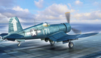 Hobby Boss 1/48 F4U-1D Corsair | 6939319203847