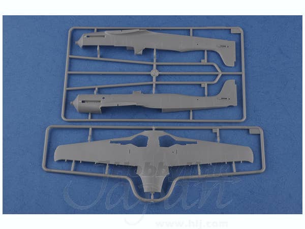 Hobby Boss 1/48 Ta 152 C-11 | 6939319217042