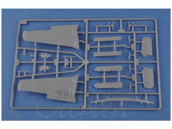 Hobby Boss 1/48 Ta 152 C-11 | 6939319217042
