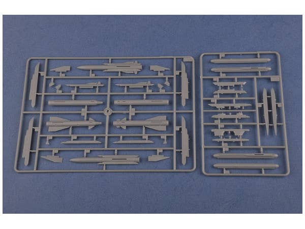 Hobby Boss 1/48 Su-30MKK Flanker G | 6939319217141