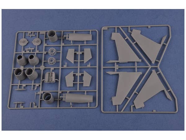 Hobby Boss 1/48 Su-30MKK Flanker G | 6939319217141