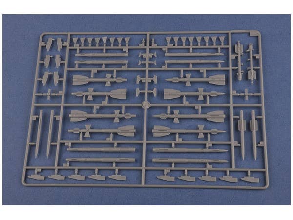 Hobby Boss 1/48 Su-30MKK Flanker G | 6939319217141