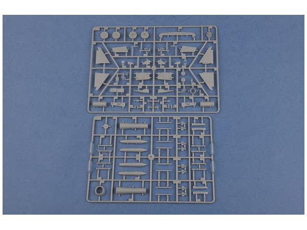 Hobby Boss 1/48 J-29B  Tunnan | 6939319217462