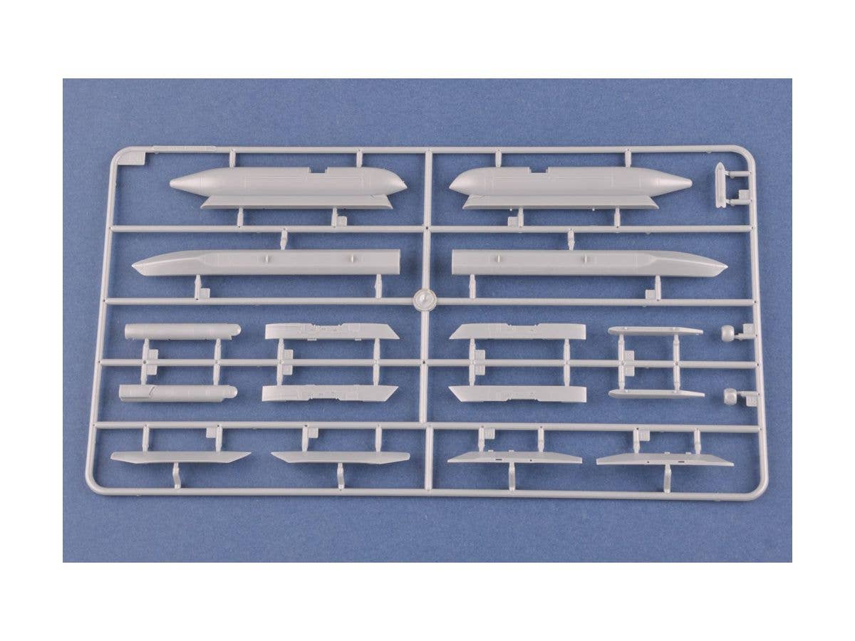 Hobby Boss 1/48 F-14A Tomcat - IRIAF �Persian Cat� | 6939319217714