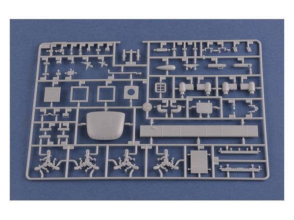 Hobby Boss 1/48 CH-47A Chinook | 6939319217721