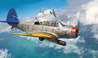 Hobby Boss 1/48 Douglas TBD-1 Devastator US Torpedo Bomber | 6939319217837