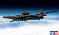 Hobby Boss 1/48 U-2S “Dragon Lady” Senior Span | 6939319217851