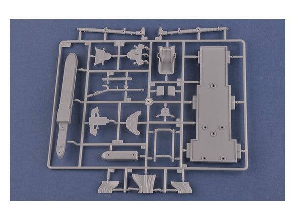 Hobby Boss 1/18 Focke-Wulf FW 190A-8 | 6939319218032