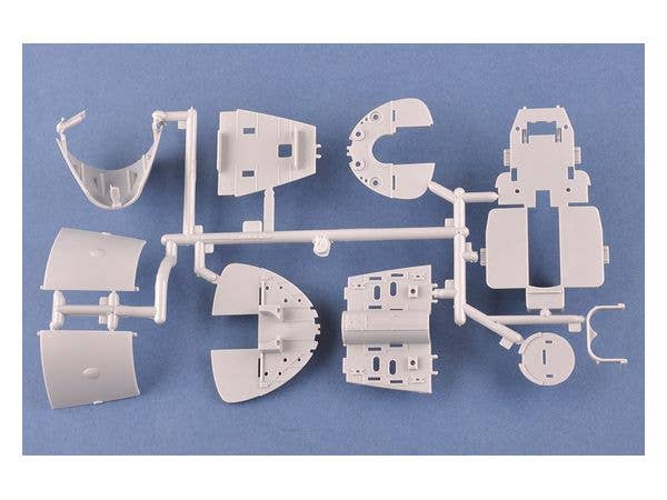 Hobby Boss 1/18 ME262 A-1a Fighter | 6939319218056