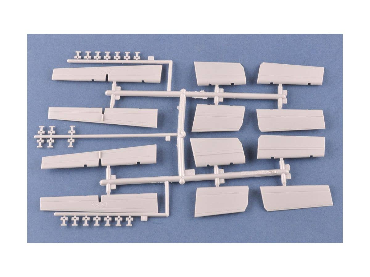 Hobby Boss 1/18 ME262 A-1a Fighter | 6939319218056