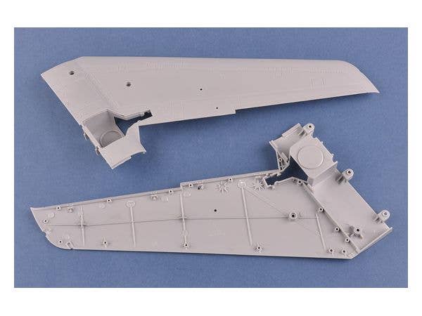 Hobby Boss 1/18 F-86F-30 'Sabre' | 6939319218087