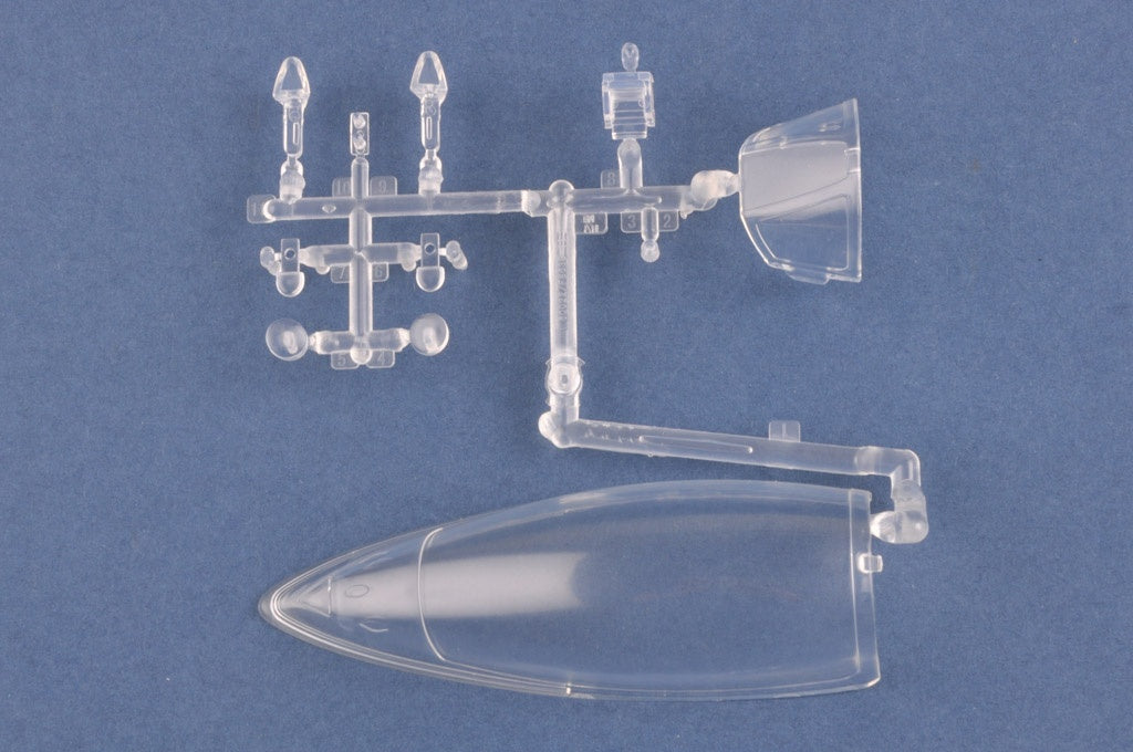 Hobby Boss 1/18 F-86F-30 'Sabre' | 6939319218087