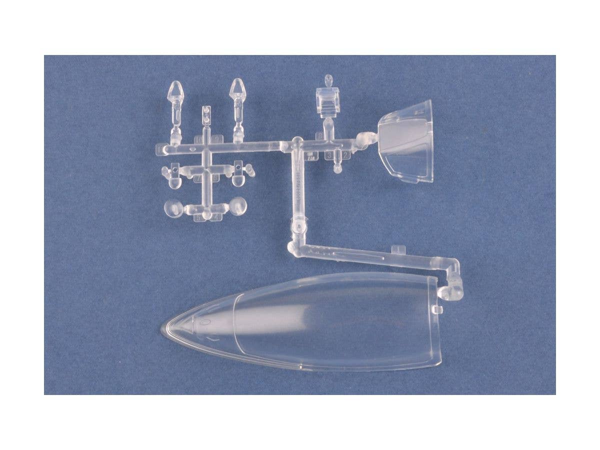Hobby Boss 1/18 F-86F-30 'Sabre' | 6939319218087