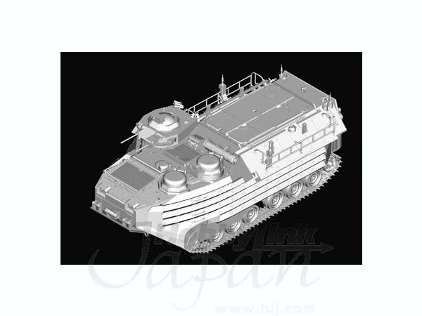 Hobby Boss 1/35 AAVP-7A1 RAM/RS w/ EAAK | 6939319224163
