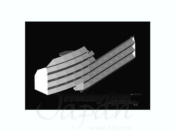 Hobby Boss 1/35 AAVP-7A1 RAM/RS w/ EAAK | 6939319224163