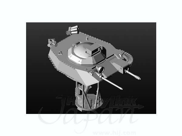 Hobby Boss 1/35 AAVP-7A1 RAM/RS w/ EAAK | 6939319224163