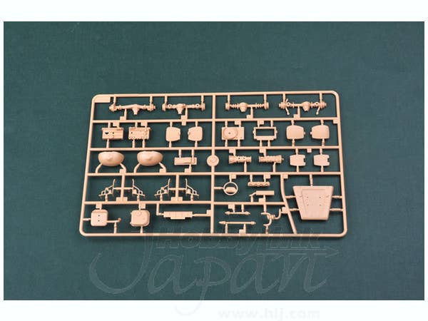 Hobby Boss 1/35 Ranger Special Operations Vehicle RSOV w/MG | 6939319224507