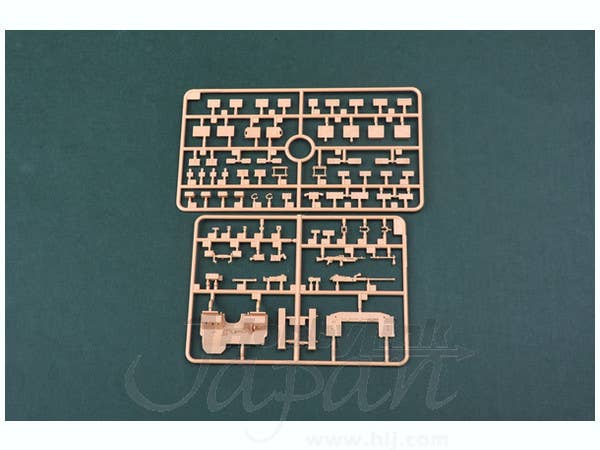 Hobby Boss 1/35 Ranger Special Operations Vehicle RSOV w/MG | 6939319224507