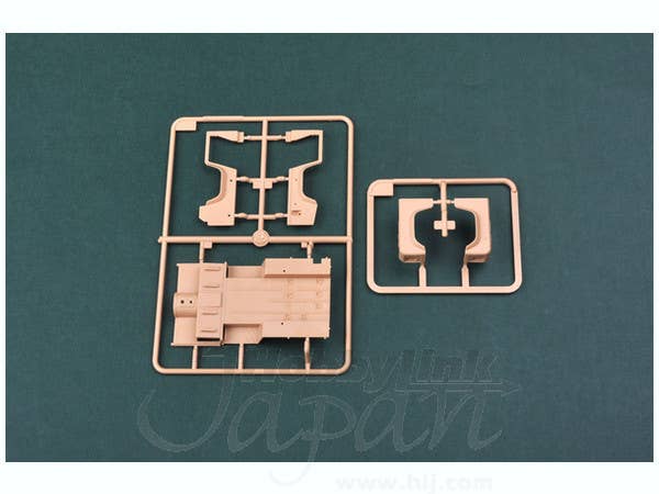 Hobby Boss 1/35 Ranger Special Operations Vehicle RSOV w/MG | 6939319224507