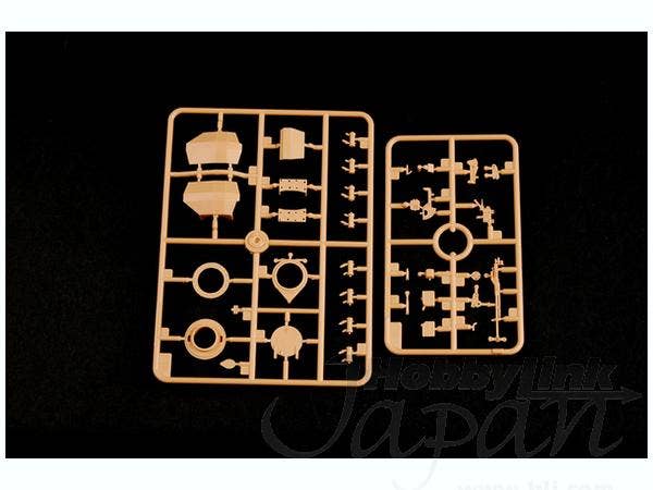 Hobby Boss 1/35 PLA ZSD89 APC | 6939319224729
