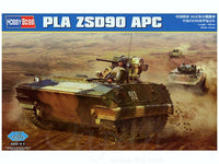 Hobby Boss 1/35 PLA ZSD90 APC | 6939319224736