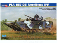 Hobby Boss 1/35 PLA ZBD-05 Amphibious IFV | 6939319224835
