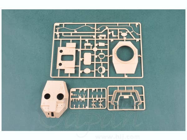 Hobby Boss 1/35 PLA ZTD-05 AAAV | 6939319224842