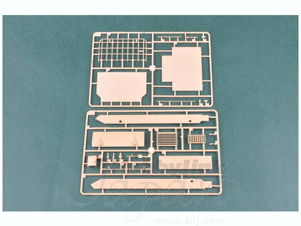 Hobby Boss 1/35 PLA ZTD-05 AAAV | 6939319224842