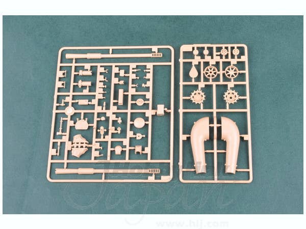 Hobby Boss 1/35 PLA ZTD-05 AAAV | 6939319224842