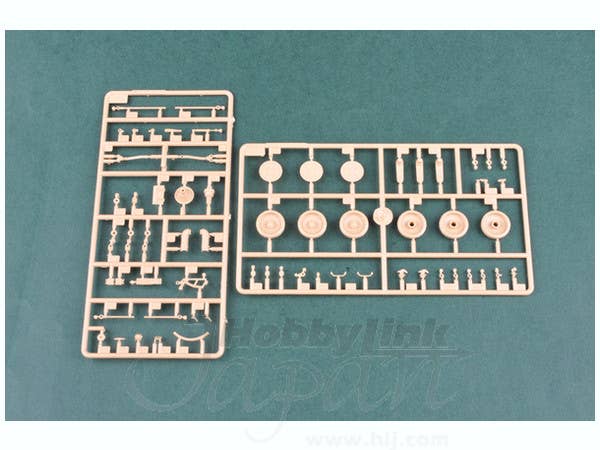 Hobby Boss 1/35 PLA ZTD-05 AAAV | 6939319224842