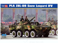 Hobby Boss 1/35 PLA ZBL-09 Snow Leopard IFV | 6939319224866