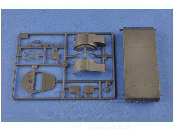 Hobby Boss 1/35 Soviet T-26 Light Infantry Tank Mod.1933 | 6939319224958