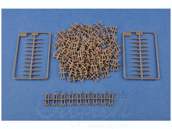 Hobby Boss 1/35 Soviet T-26 Light Infantry Tank Mod.1933 | 6939319224958