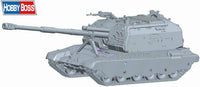 Hobby Boss 1/72 2S19-M2 Self-propelled Howitzer | 6939319229281