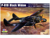 Hobby Boss 1/32 P-61B Black Widow | 6939319232090