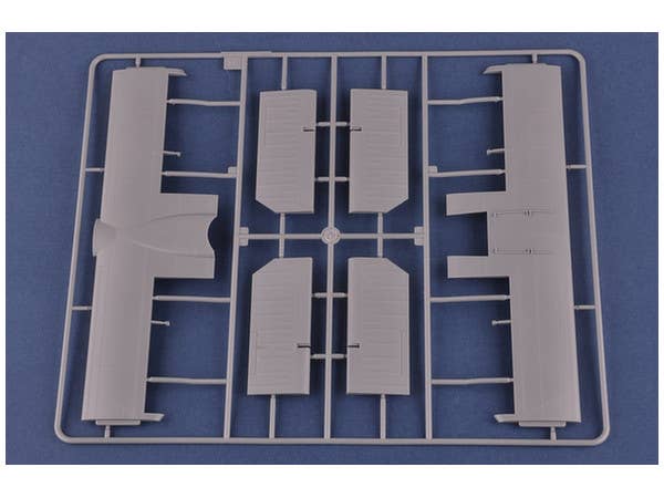 Hobby Boss 1/32 B-24J Liberator | 6939319232113