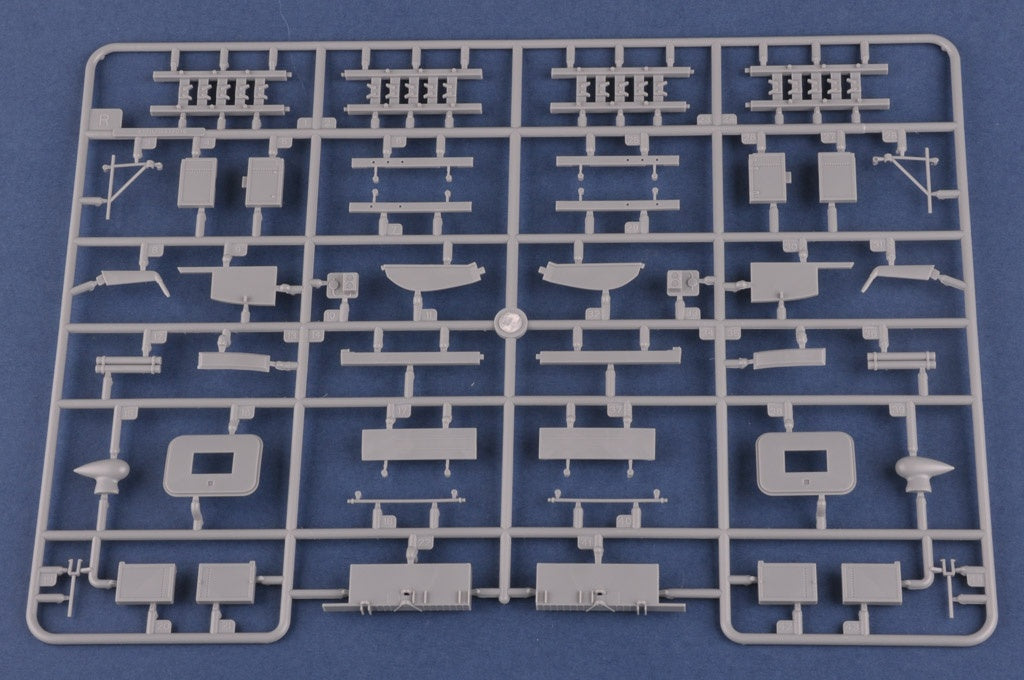 Hobby Boss 1/32 B-24J Liberator | 6939319232113