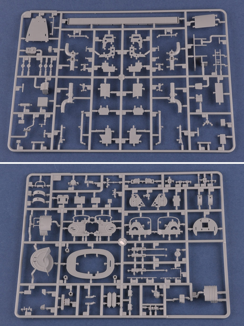 Hobby Boss 1/32 B-24J Liberator | 6939319232113