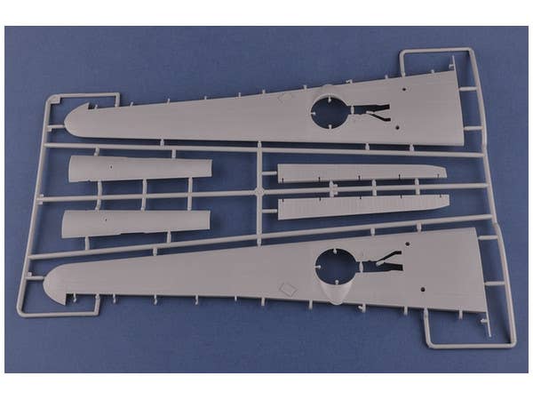 Hobby Boss 1/32 B-24J Liberator | 6939319232113