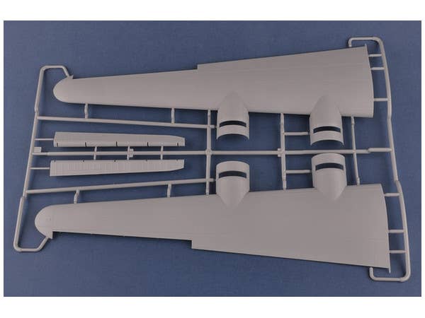 Hobby Boss 1/32 B-24J Liberator | 6939319232113