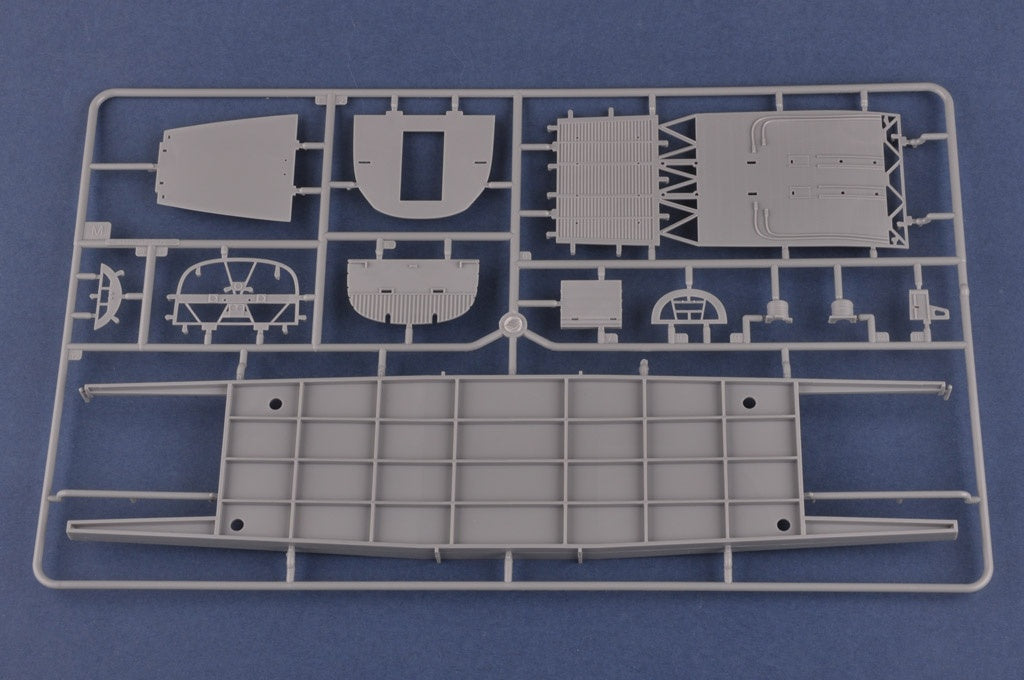 Hobby Boss 1/32 B-24J Liberator | 6939319232113