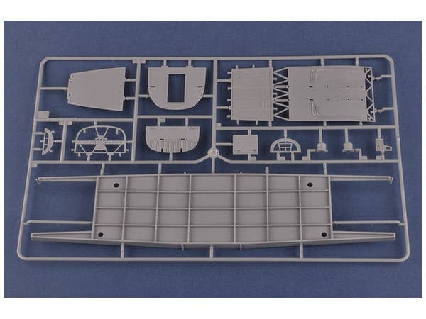 Hobby Boss 1/32 B-24J Liberator | 6939319232113