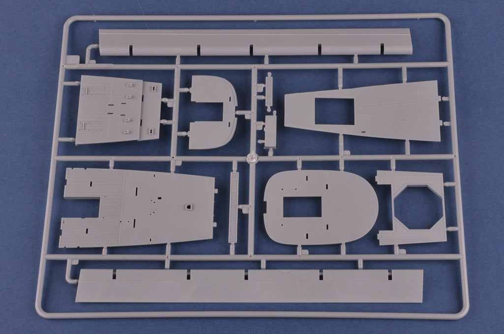 Hobby Boss 1/32 B-24J Liberator | 6939319232113